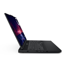 Ноутбук Lenovo Legion Pro 5 16ADR10 (83LT008PRA)