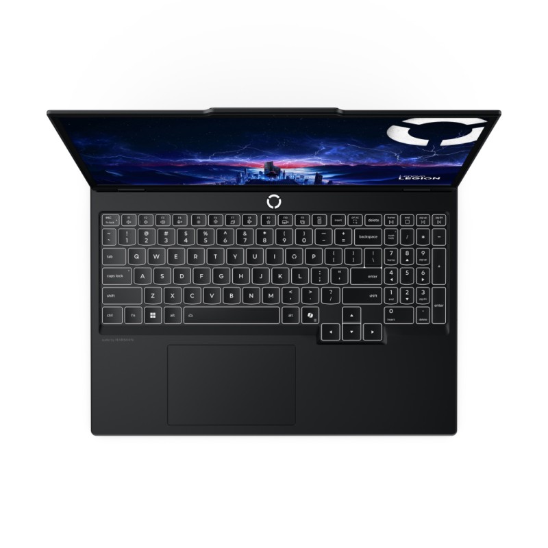 Ноутбук Lenovo Legion 5 15IRX10 (83LY00TDRA)