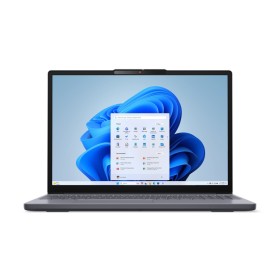 Ноутбук Lenovo IdeaPad Slim 3 15ARP10 (83K700TYRA)
