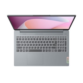Ноутбук Lenovo IdeaPad Slim 3 15AMN8 (82XQ01KARA)