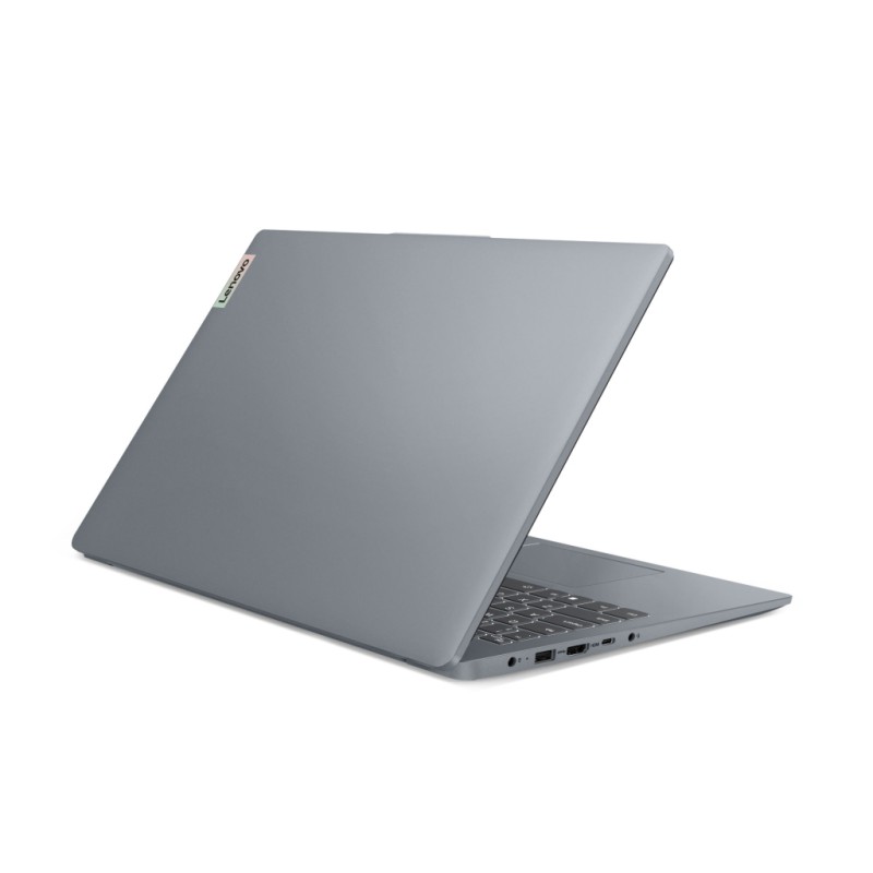 Ноутбук Lenovo IdeaPad Slim 3 15AMN8 (82XQ01KARA)