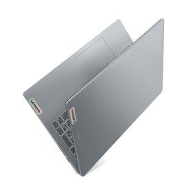 Ноутбук Lenovo IdeaPad Slim 3 15AMN8 (82XQ01KARA)