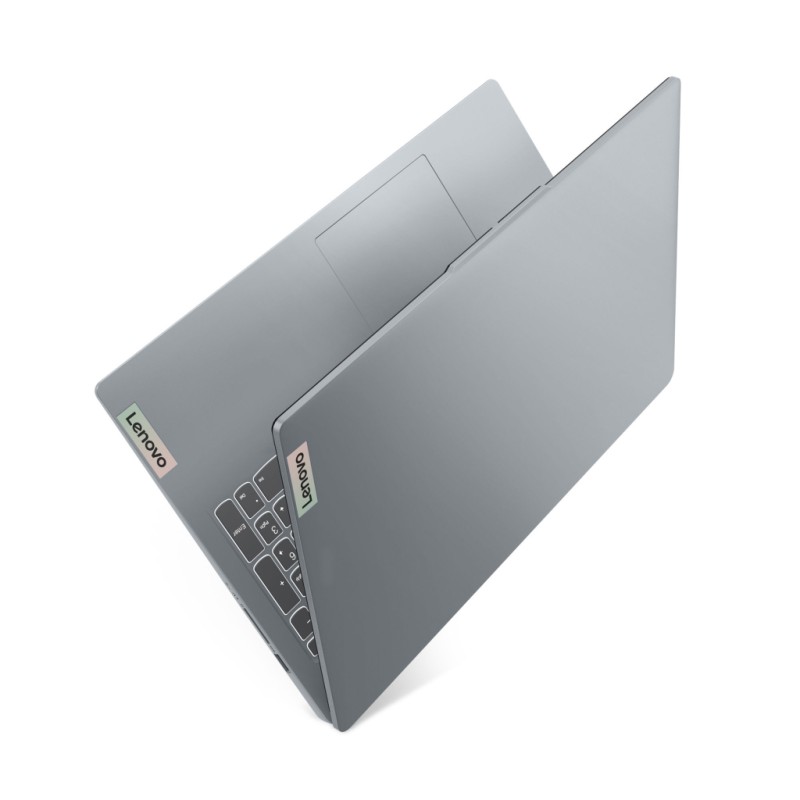 Ноутбук Lenovo IdeaPad Slim 3 15AMN8 (82XQ01KARA)