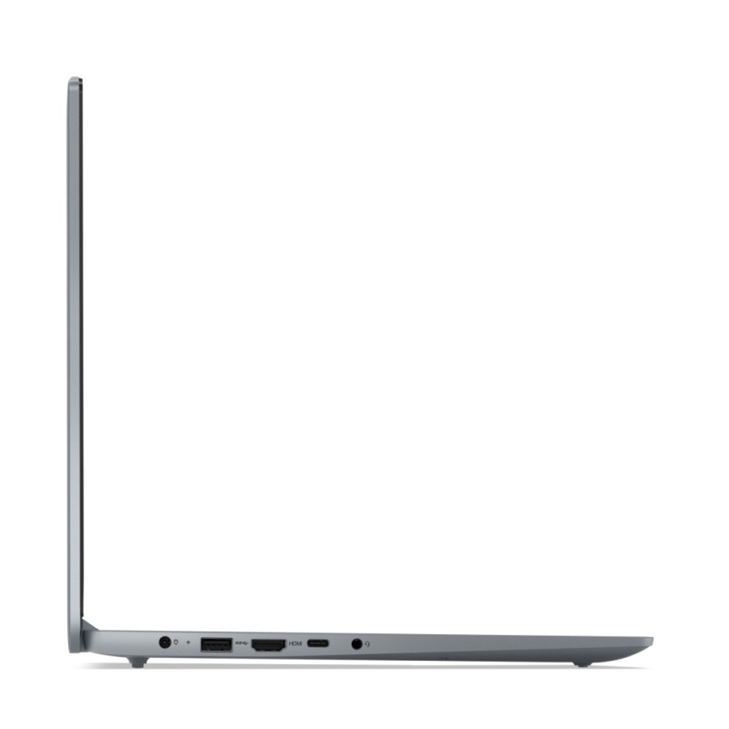 Ноутбук Lenovo IdeaPad Slim 3 15AMN8 (82XQ01K9RA)