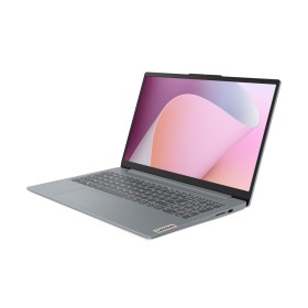 Ноутбук Lenovo IdeaPad Slim 3 15AMN8 (82XQ01K9RA)