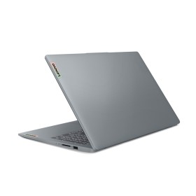 Ноутбук Lenovo IdeaPad Slim 3 15AMN8 (82XQ01K9RA)