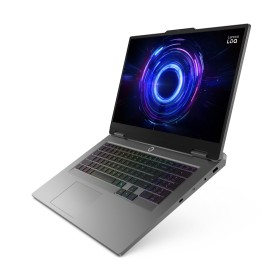 Ноутбук Lenovo LOQ 17IRX10 (83JH00ENRA)