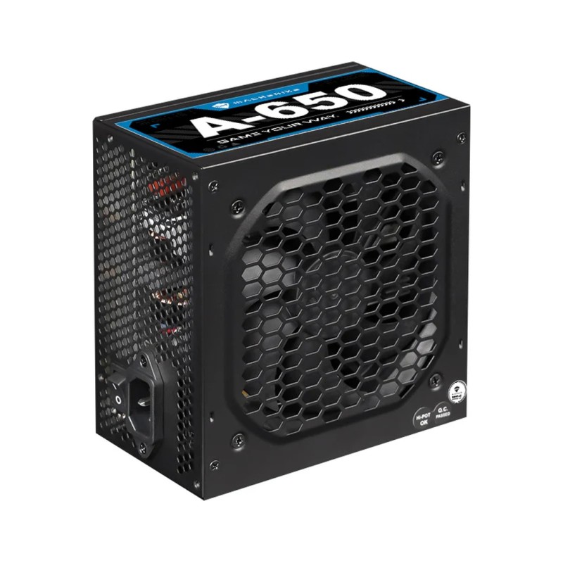 Блок питания Machenike 650W (A-650B-EUR)