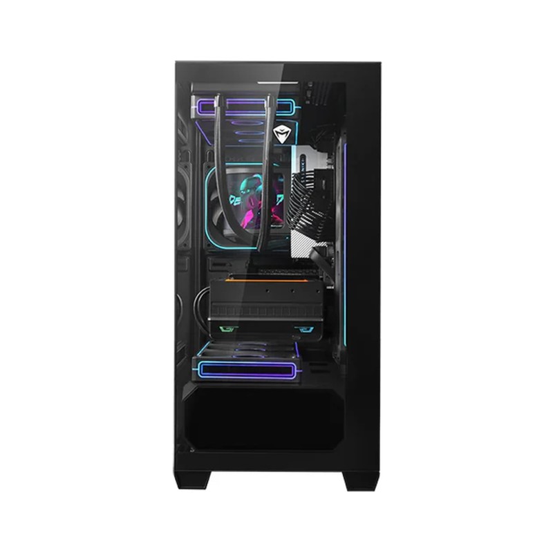Корпус для ПК Thunderobot GQX25MB
