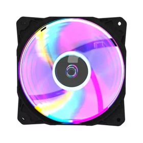 Система рідинного охолодження Machenike LC36027B1-ARGB BLACK