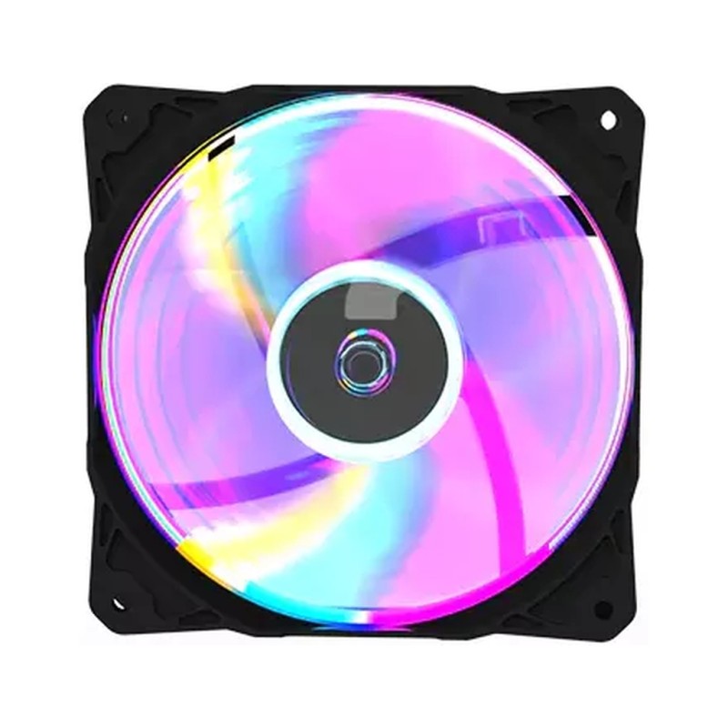 Система жидкостного охлаждения Machenike LC36027B1-ARGB BLACK