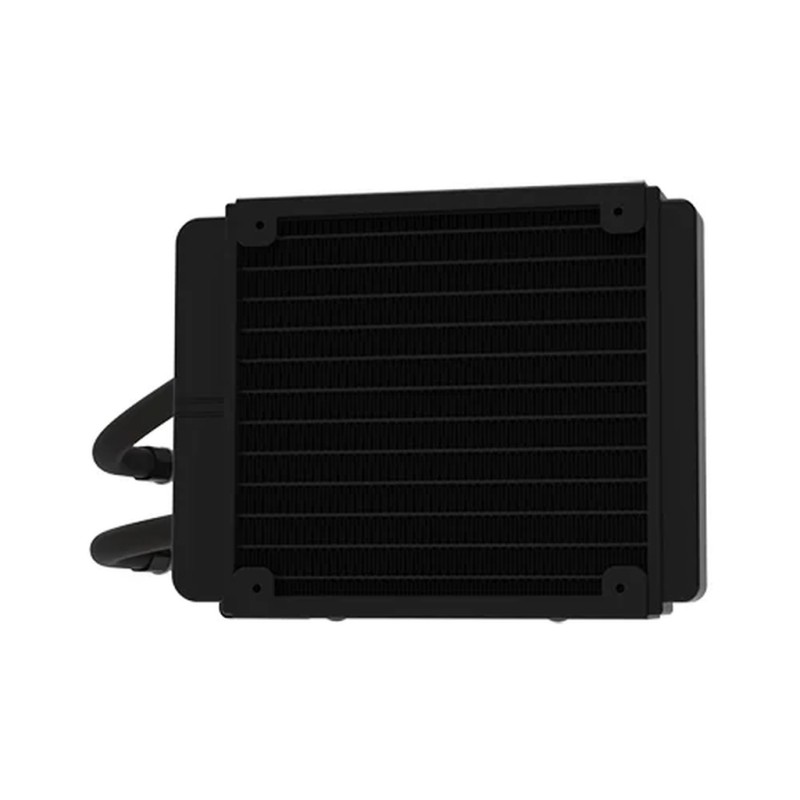 Система жидкостного охлаждения Machenike LC-120-RGB BLACK
