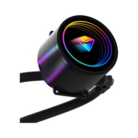 Система рідинного охолодження Machenike LC-120-RGB BLACK