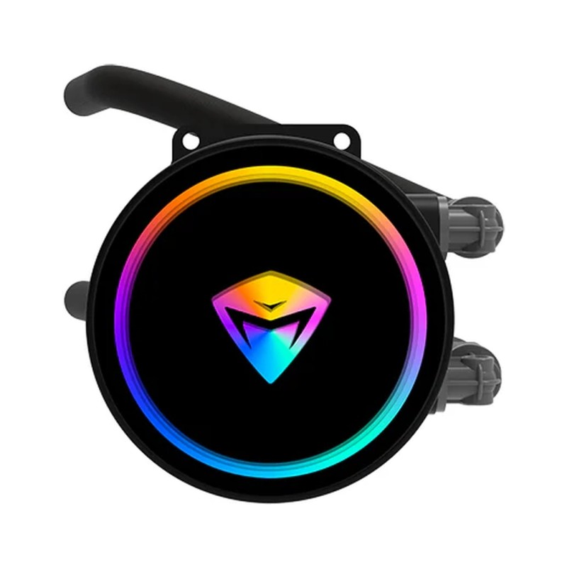 Система жидкостного охлаждения Machenike LC-120-RGB BLACK