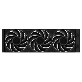 Система жидкостного охлаждения ID-Cooling FX360 LCD PE