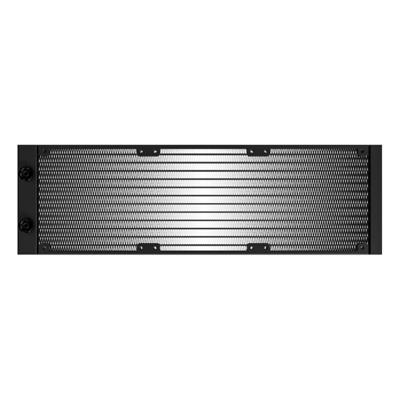 Система жидкостного охлаждения ID-Cooling FX360 LCD PE