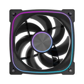 Кулер для корпуса Machenike FAN-L1-Black