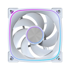 Кулер для корпуса Machenike FAN-L1-White