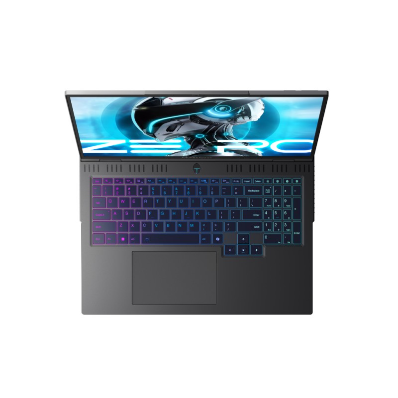 Ноутбук Thunderobot RZ16 (RZ16-i7147HX56C1Q240RB1)