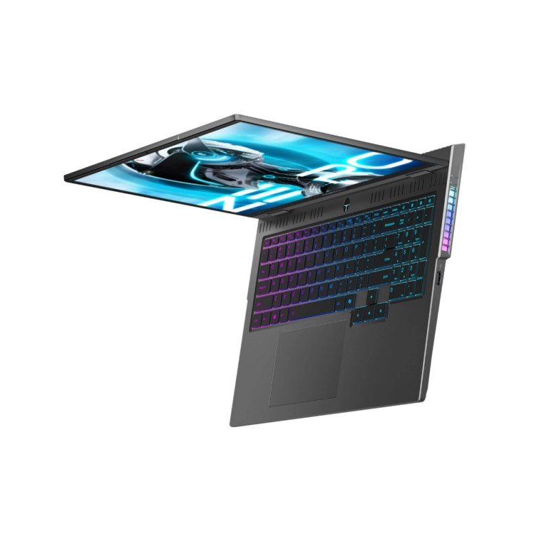 Ноутбук Thunderobot RZ16 (RZ16-i7147HX56C1Q240RB1)