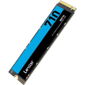 Накопитель SSD M.2 2280 2TB NM710 Lexar (LNM710X002T-RNNNG)