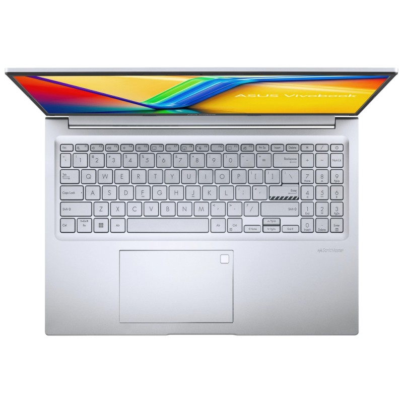Ноутбук ASUS Vivobook 16 OLED M1605NAQ-SH056 (90NB1832-M00200)