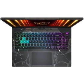 Ноутбук MSI Cyborg 15 (B2RWFKG-071US)