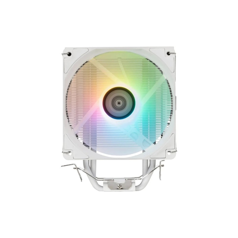Кулер для процессора Qube ST-6U3-ST white
