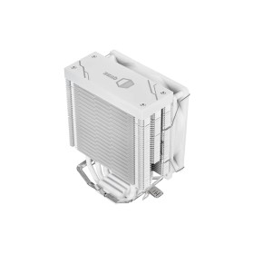 Кулер для процессора Qube ST-6U3-ST white