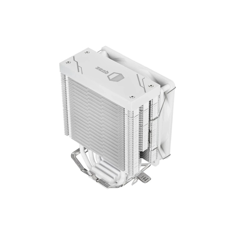 Кулер для процессора Qube ST-6U3-ST white