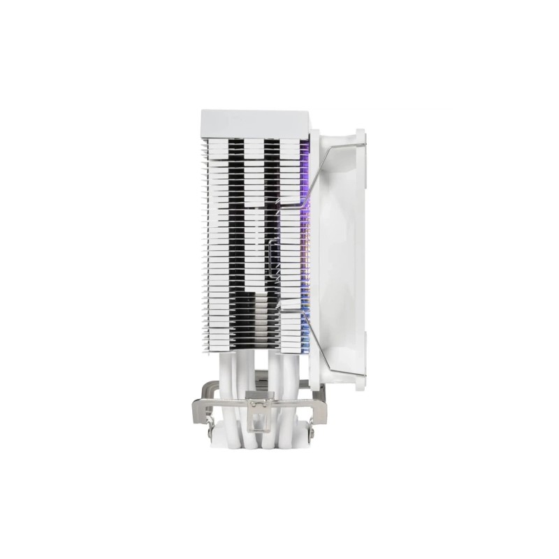 Кулер для процессора Qube ST-6U3-ST white