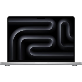 Ноутбук Apple MacBook Pro 14 A3434 M5 Silver (MDE64UA/A)