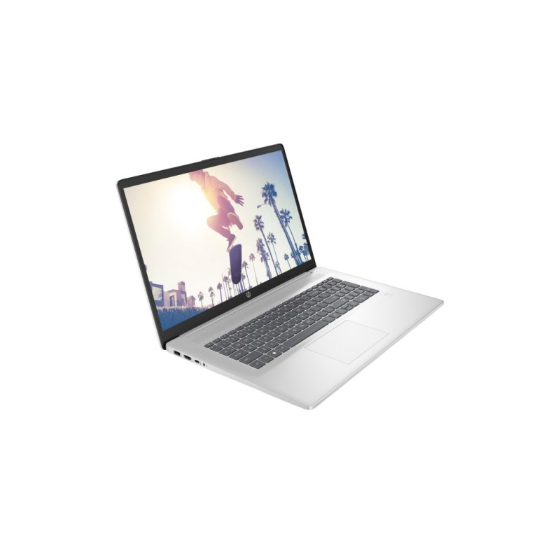 Ноутбук HP 17-cp2045ua (D16F5EA)