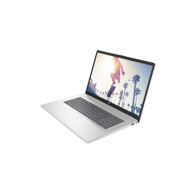 Ноутбук HP 17-cp2045ua (D16F5EA)