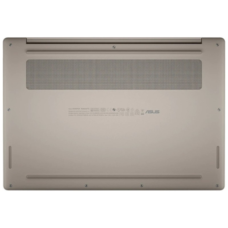 Ноутбук ASUS Zenbook A14 UX3407NA-QD023W (90NB1711-M00390)