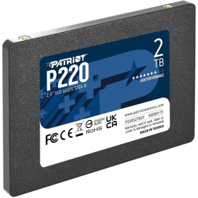 Накопитель SSD 2.5