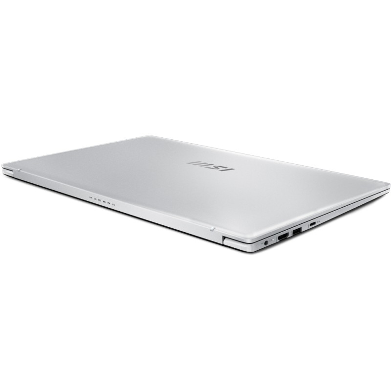 Ноутбук MSI Modern 15 F13MG (9S7-15S121-1003)