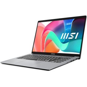 Ноутбук MSI Modern 15 F13MG (9S7-15S121-1003)