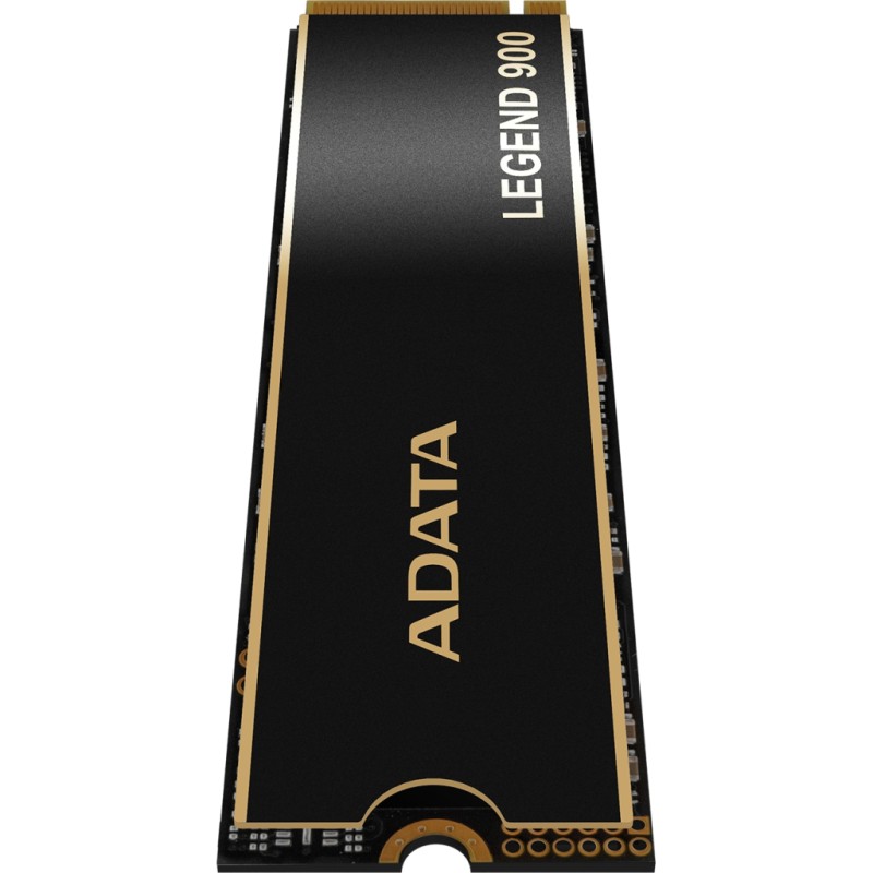 Накопитель SSD M.2 2280 1TB ADATA (SLEG-900-1TCS)