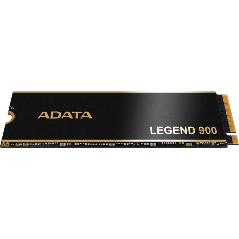 Накопитель SSD M.2 2280 1TB ADATA (SLEG-900-1TCS)