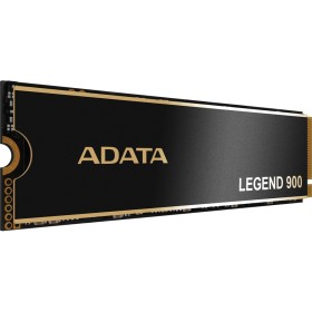 Накопитель SSD M.2 2280 512GB ADATA (SLEG-900-512GCS)