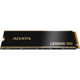 Накопитель SSD M.2 2280 512GB ADATA (SLEG-900-512GCS)
