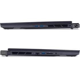 Ноутбук Acer Predator Helios 18 PH18-73 (NH.QVYEU.002)