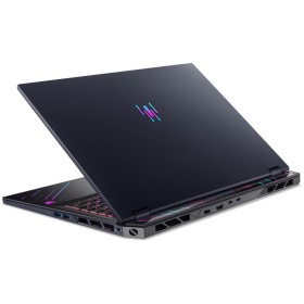 Ноутбук Acer Predator Helios 18 PH18-73 (NH.QVYEU.002)