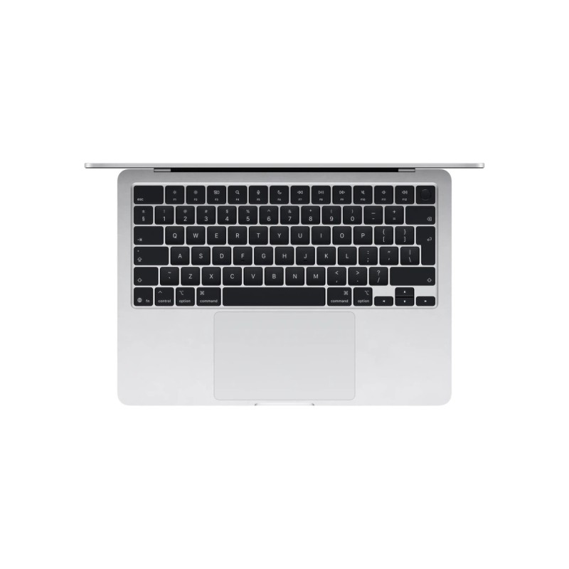 Ноутбук MacBook Air 13 M5 A3449 Silver (MDH94UA/A)