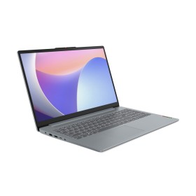 Ноутбук Lenovo IdeaPad Slim 3 15IAN8 (82XB00DGRA)