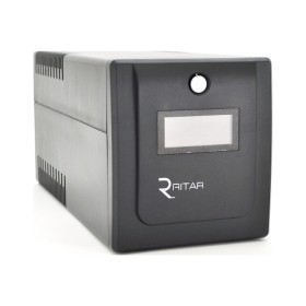 Источник бесперебойного питания Ritar RTP1000 (600W) Proxima-D (RTP1000D)