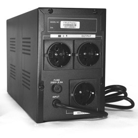 Пристрій безперебійного живлення Ritar RTM1200 (720W) Proxima-L