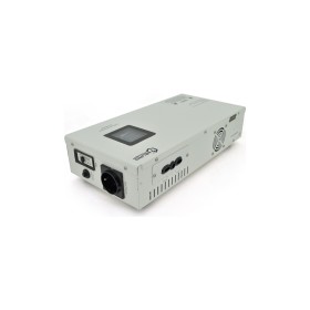 Стабілізатор напруги Europower SLIM-1000SBR LED