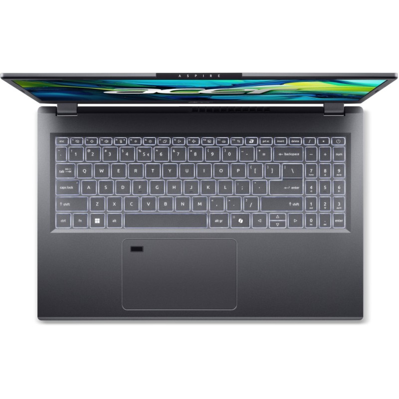 Ноутбук Acer Aspire 15 A15-51M (NX.JKVEU.008)